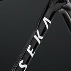 SEKA ExAero Road Frameset - Tempo