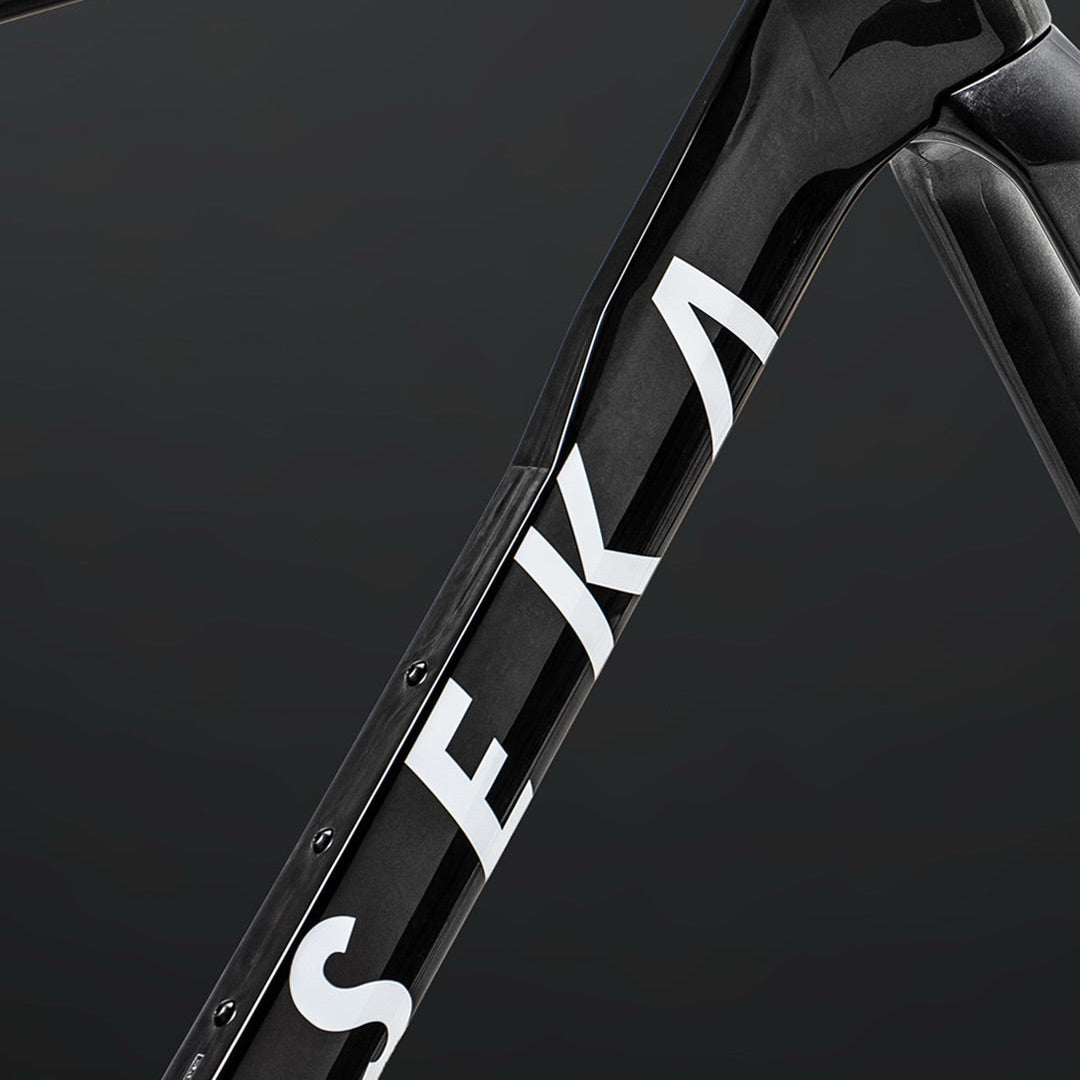 SEKA ExAero Road Frameset - Tempo