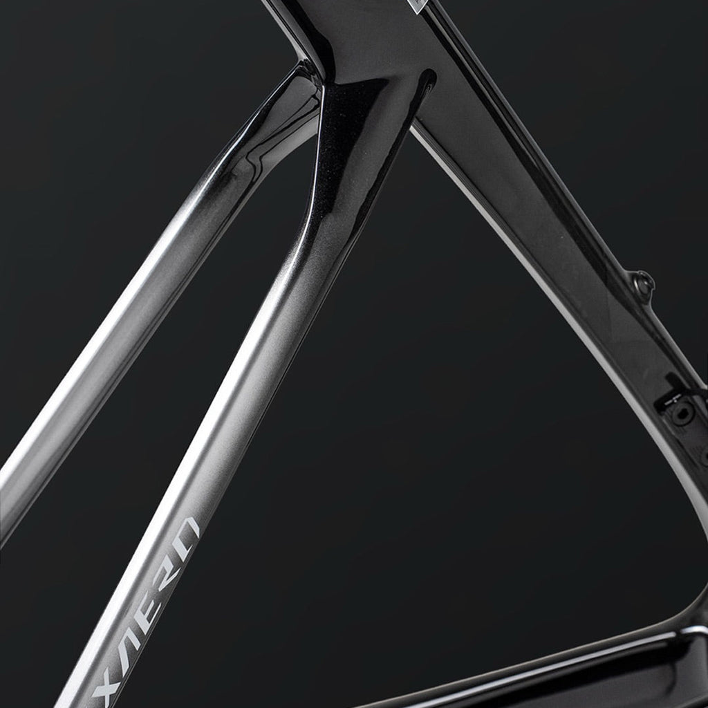 SEKA ExAero Road Frameset - Tempo