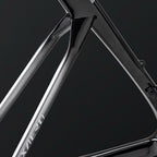 SEKA ExAero Road Frameset - Tempo