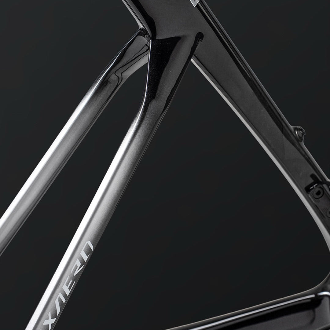 SEKA ExAero Road Frameset - Tempo