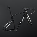 SEKA ExAero Road Frameset - Tempo