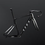 SEKA ExAero Road Frameset - Tempo