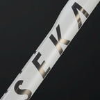 SEKA ExAero Road RDC Frameset - Marble White