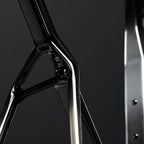 SEKA ExAero Road RDC Frameset - Mercury (Limited Edition)