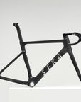 SEKA "Exceed RDC" Aero Road Frameset - Charcoal Matte Black - Medium