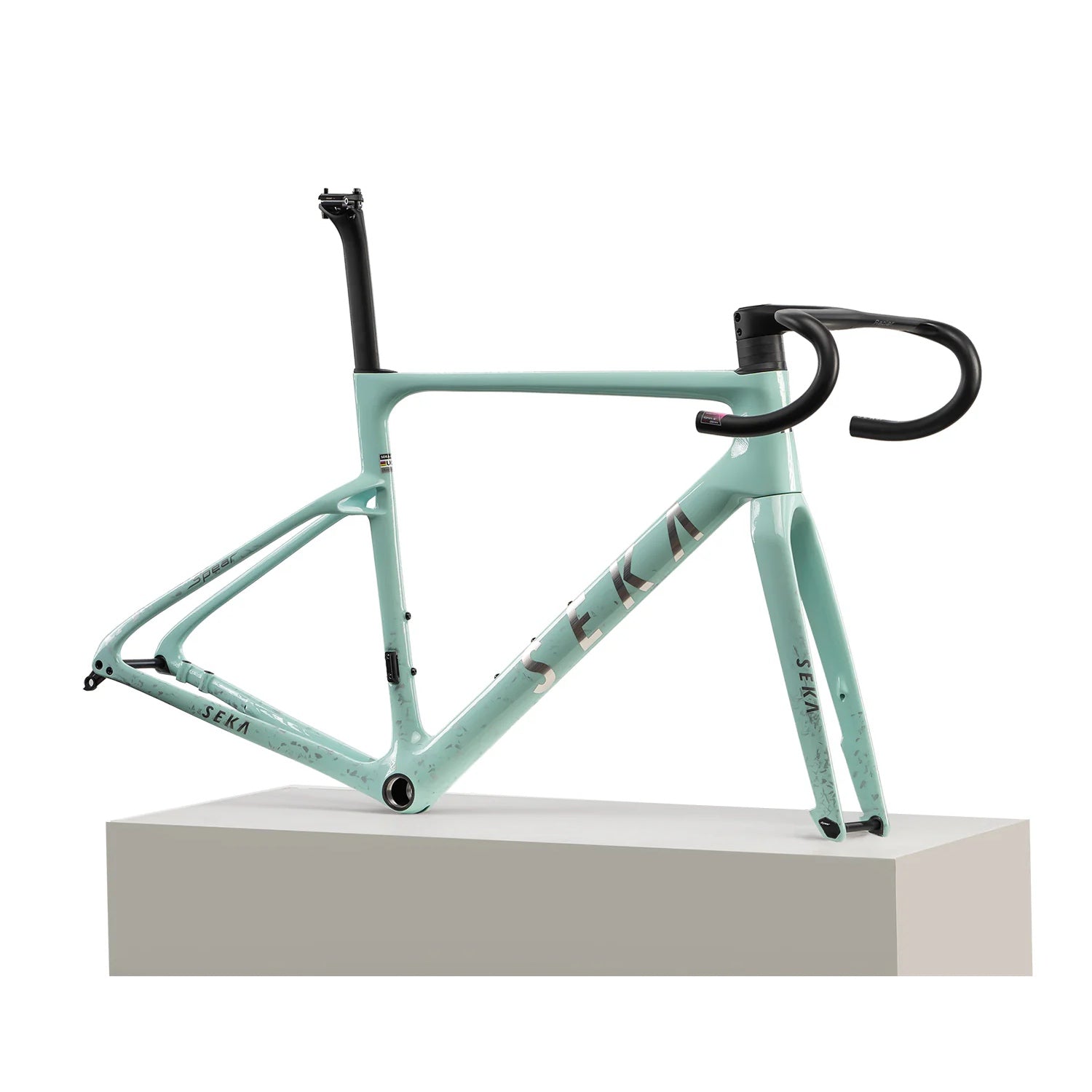 ENVE Road 2.0 Carbon Fork - Rim Brake – CCACHE