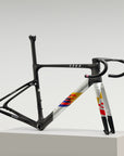 SEKA Spear RDC Carbon Road Disc Frameset - Limited Atomic Spectrum