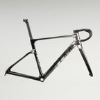 SEKA Spear RDC Carbon Road Disc Frameset - Chronos