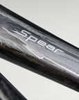 SEKA Spear RDC Carbon Road Disc Frameset - Limited Falcon Black