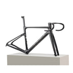 SEKA Spear RDC Frameset - Shadow Black