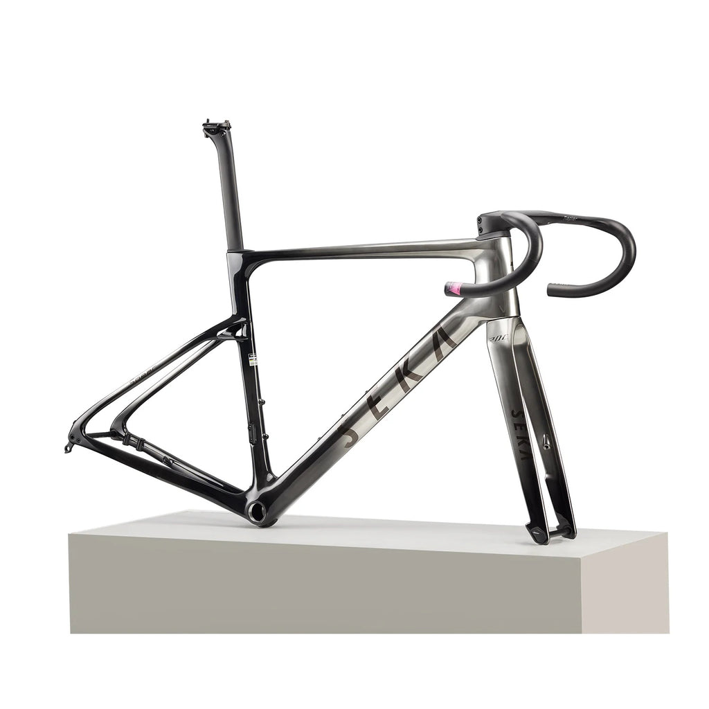 SEKA Spear RDC Frameset - Chronos