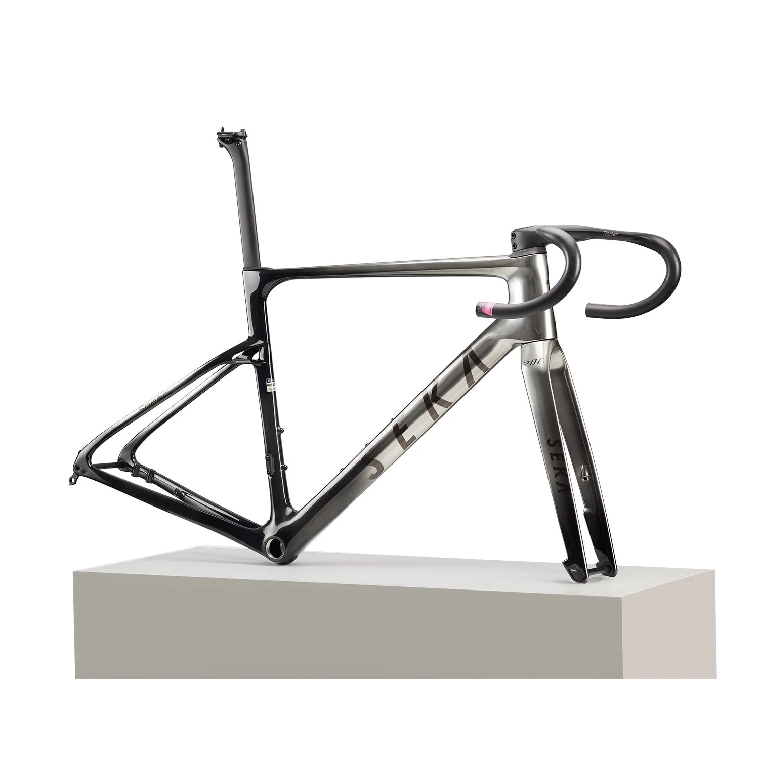 SEKA Spear RDC Frameset - Chronos
