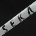 SEKA Spear RDC Frameset - Opal White