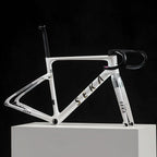 SEKA Spear RDC Frameset - Opal White
