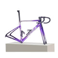 SEKA Spear RDC Frameset - Thorian Purple