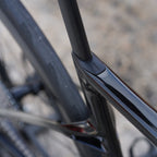 SEKA Spear RDC Carbon Road Disc Frameset - Meteor Pink