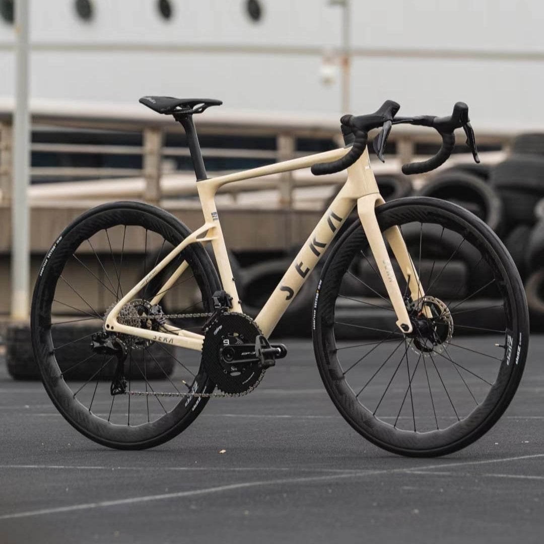 Complete Bikes – CCACHE