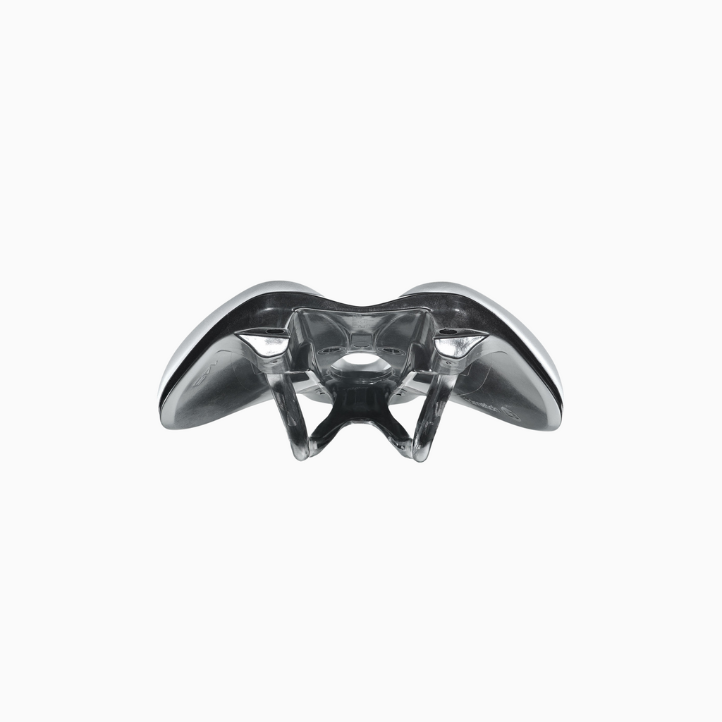Selle Italia Novus Boost Evo Kit Carbonio Superflow L3 - 白色
