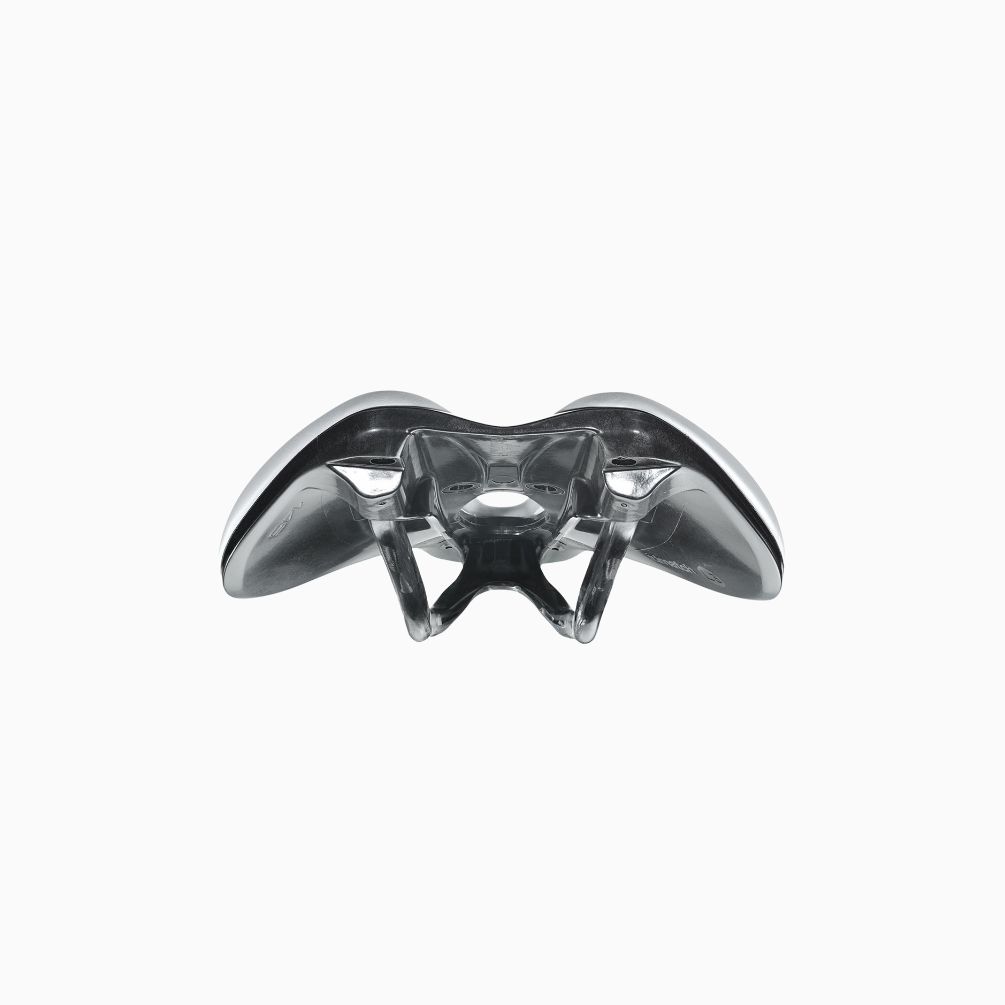 Selle Italia Novus Boost Evo Kit Carbonio Superflow L3 - 白色
