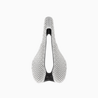Selle Italia SLR Boost 3D 套件 Carbonio Superflow - 白色