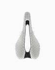 Selle Italia SLR Boost 3D Kit Carbonio Superflow - White