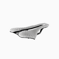Selle Italia SLR Boost 3D Kit Carbonio Superflow - White