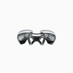 Selle Italia SLR Boost 套件 Carbonio Superflow - 白色