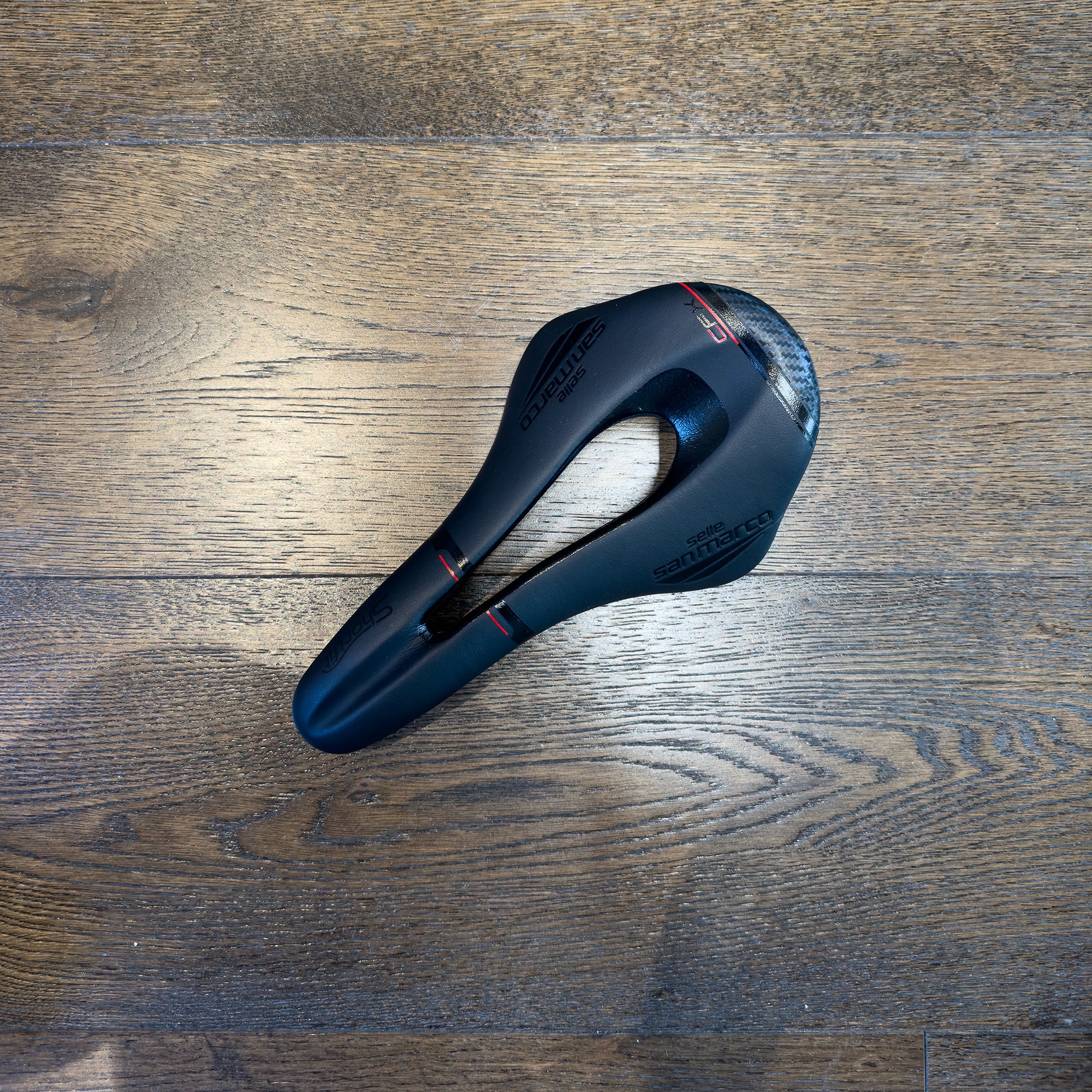 起飞 / Selle San Marco Shortfit Dynamic CFX