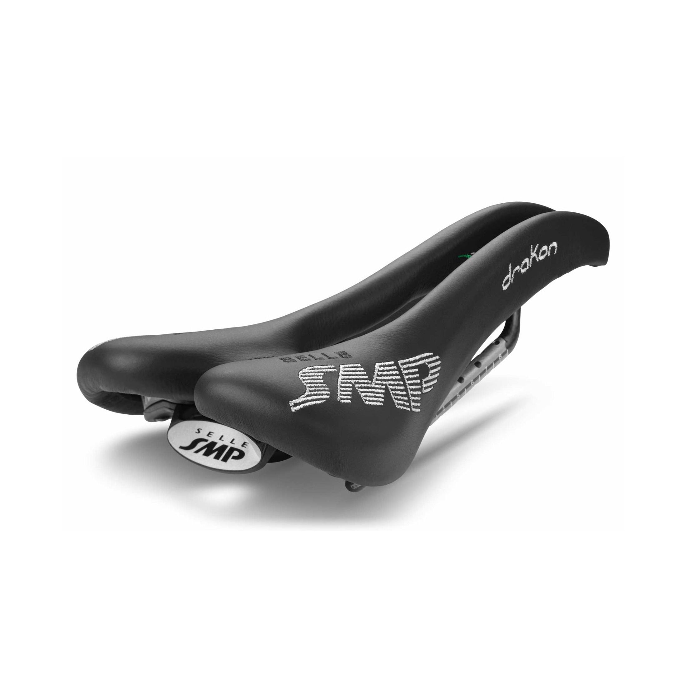 Selle SMP Drakon Saddle - Carbon Rail
