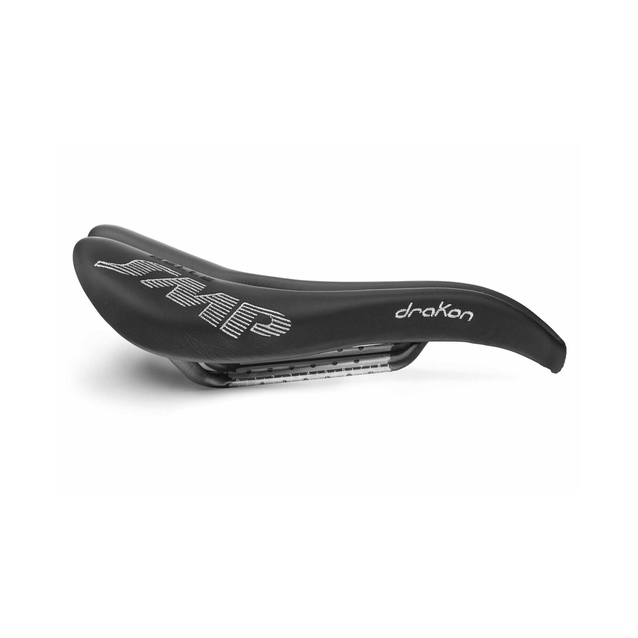Selle SMP Drakon Saddle - Carbon Rail