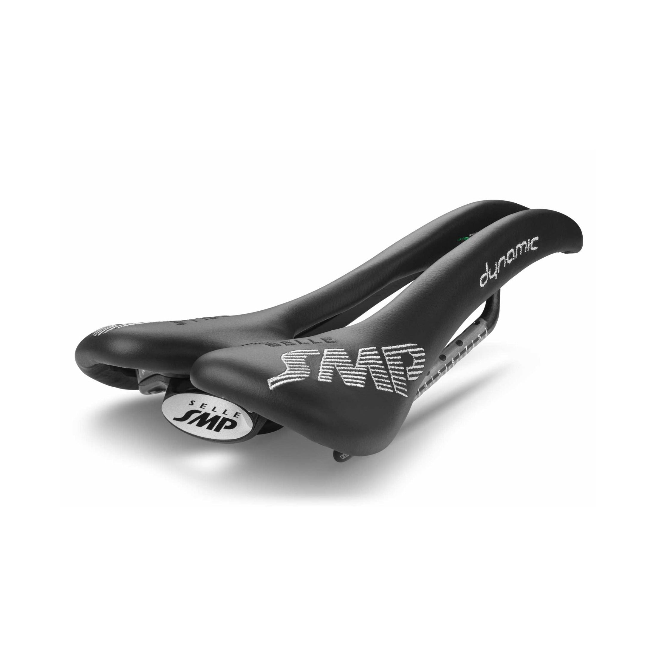Selle SMP Dynamic Saddle - Carbon Rail