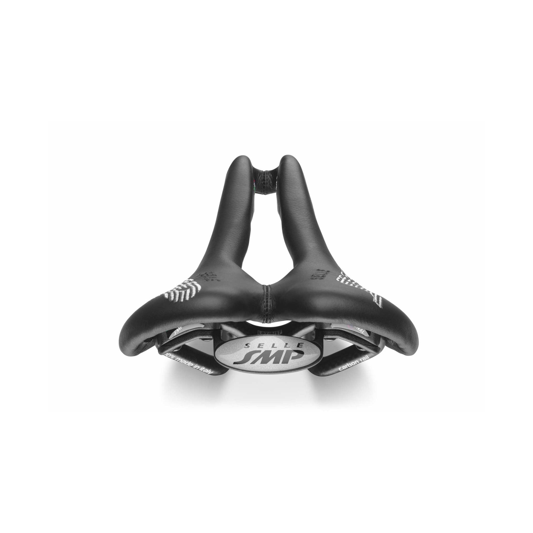 Selle SMP Dynamic Saddle - Carbon Rail