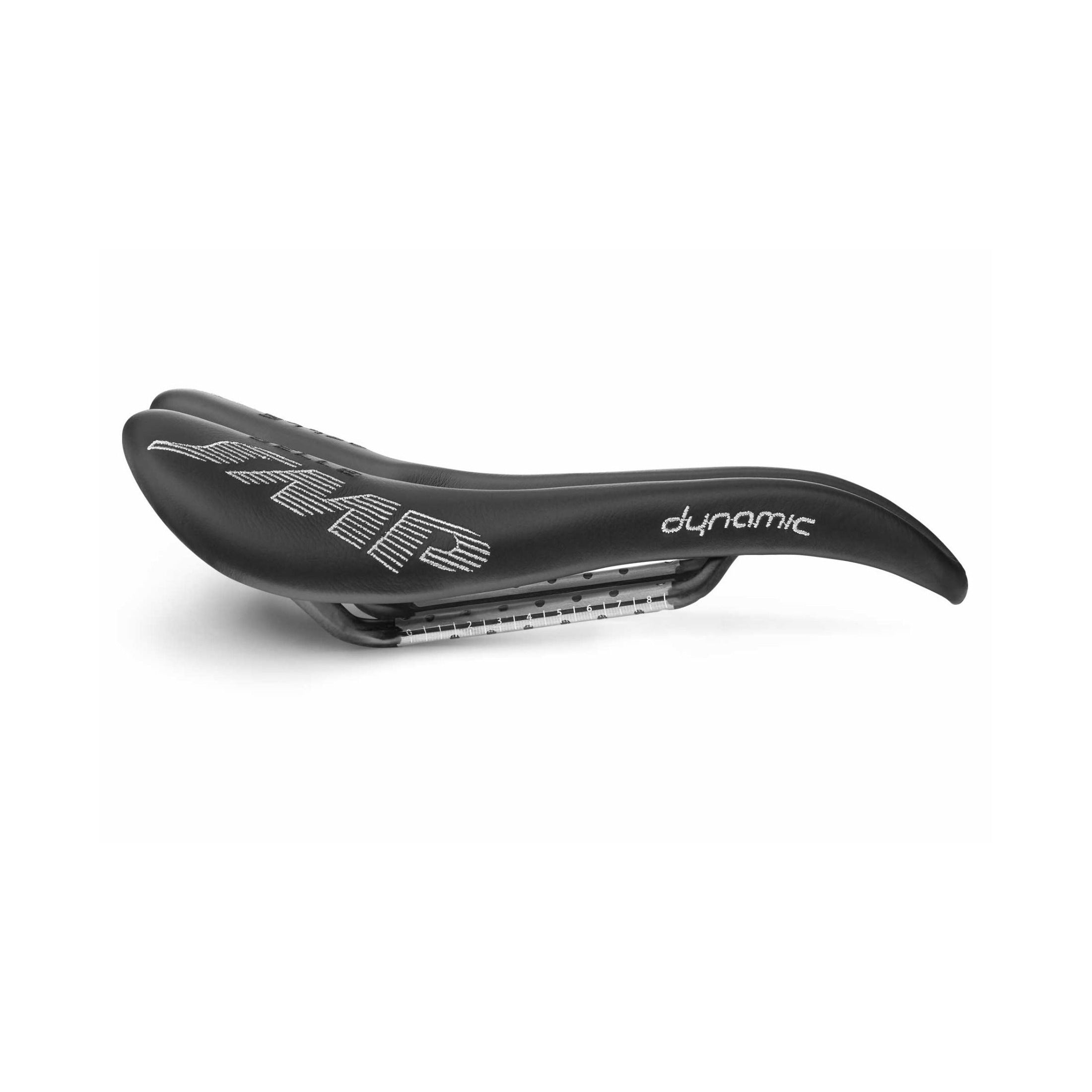 Selle SMP Dynamic Saddle - Carbon Rail