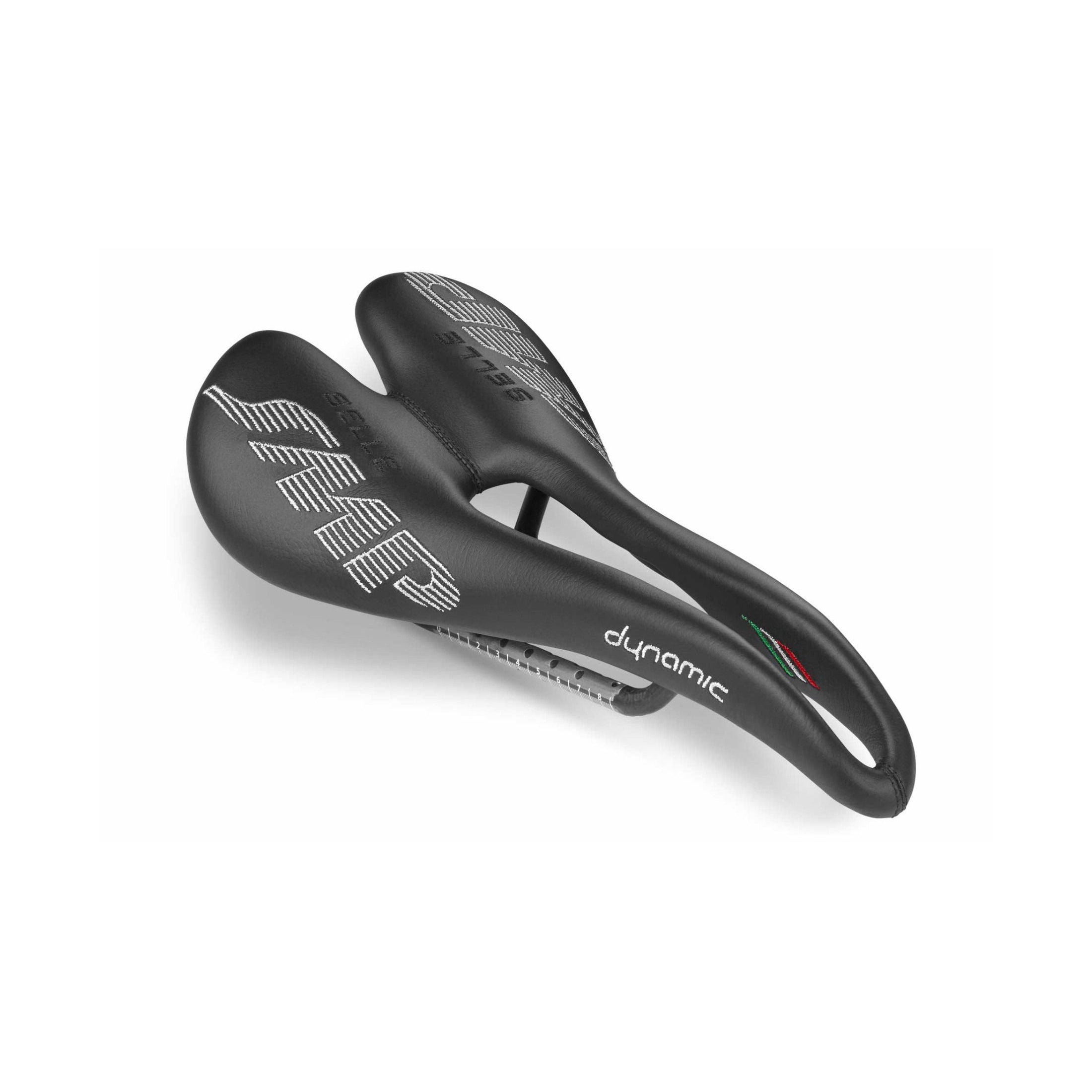 Selle SMP Dynamic Saddle - Carbon Rail