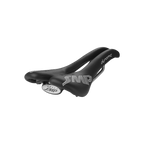 Selle SMP Dynamic Saddle - Stainless Rail