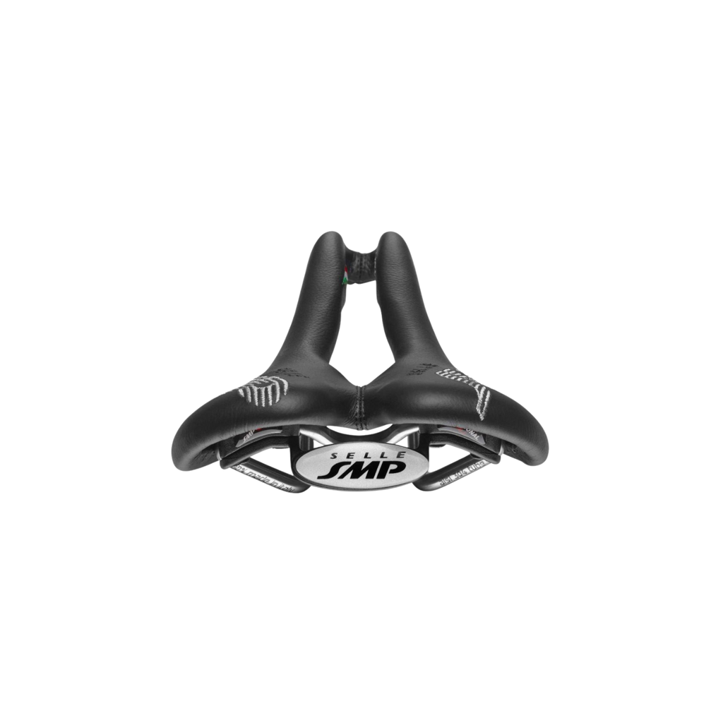 Selle SMP Dynamic Saddle - Stainless Rail