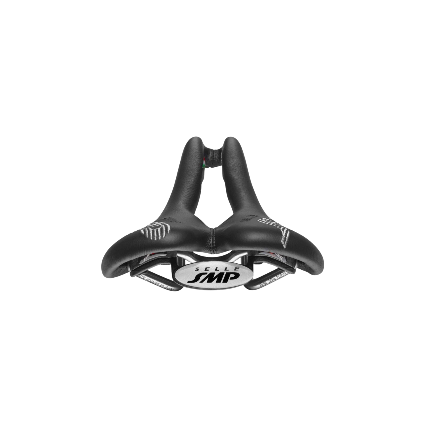 Selle SMP Dynamic Saddle - Stainless Rail