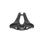 Selle SMP EVO 3D Saddle - Stainless Rail