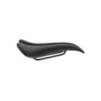 Selle SMP EVO 3D Saddle - Stainless Rail