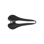 Selle SMP EVO 3D Saddle - Stainless Rail