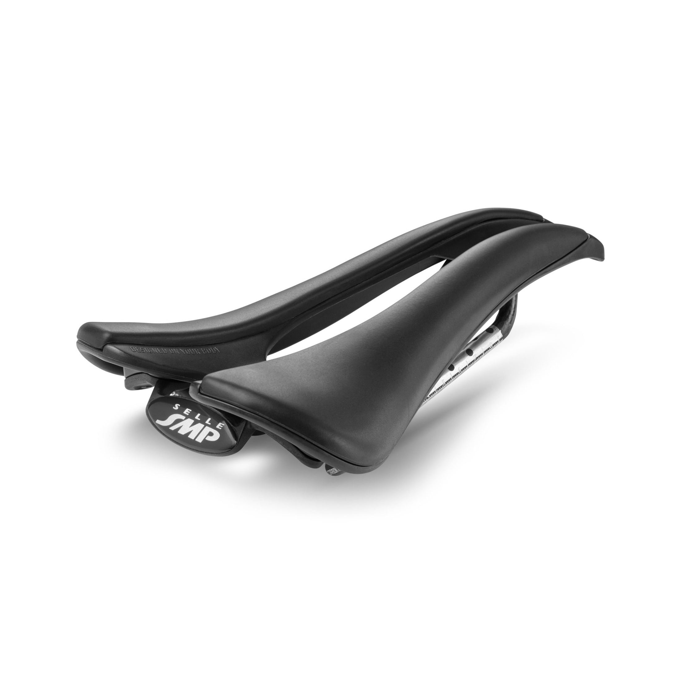 Selle SMP EVO Saddle - Carbon Rail