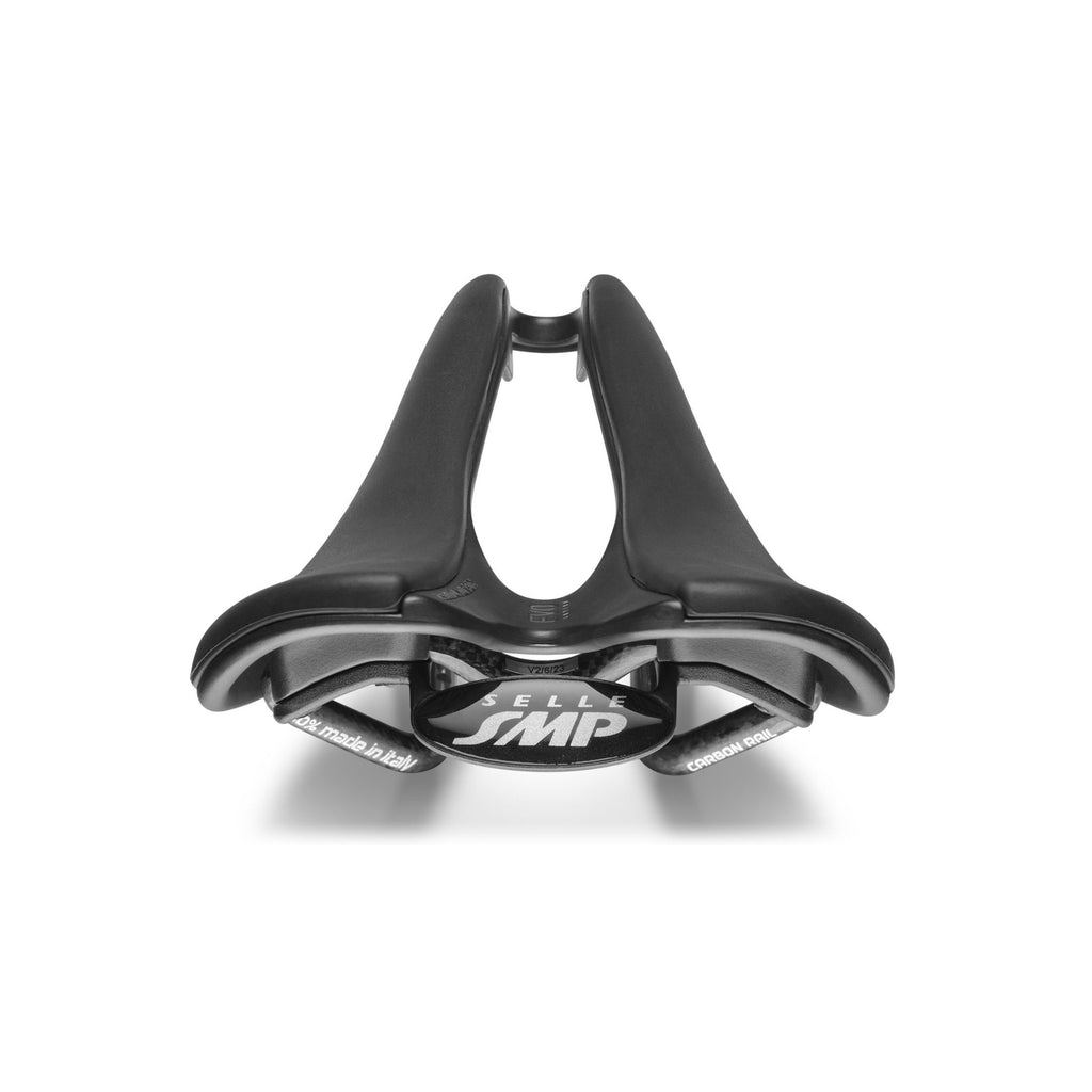 Selle SMP EVO Saddle - Carbon Rail