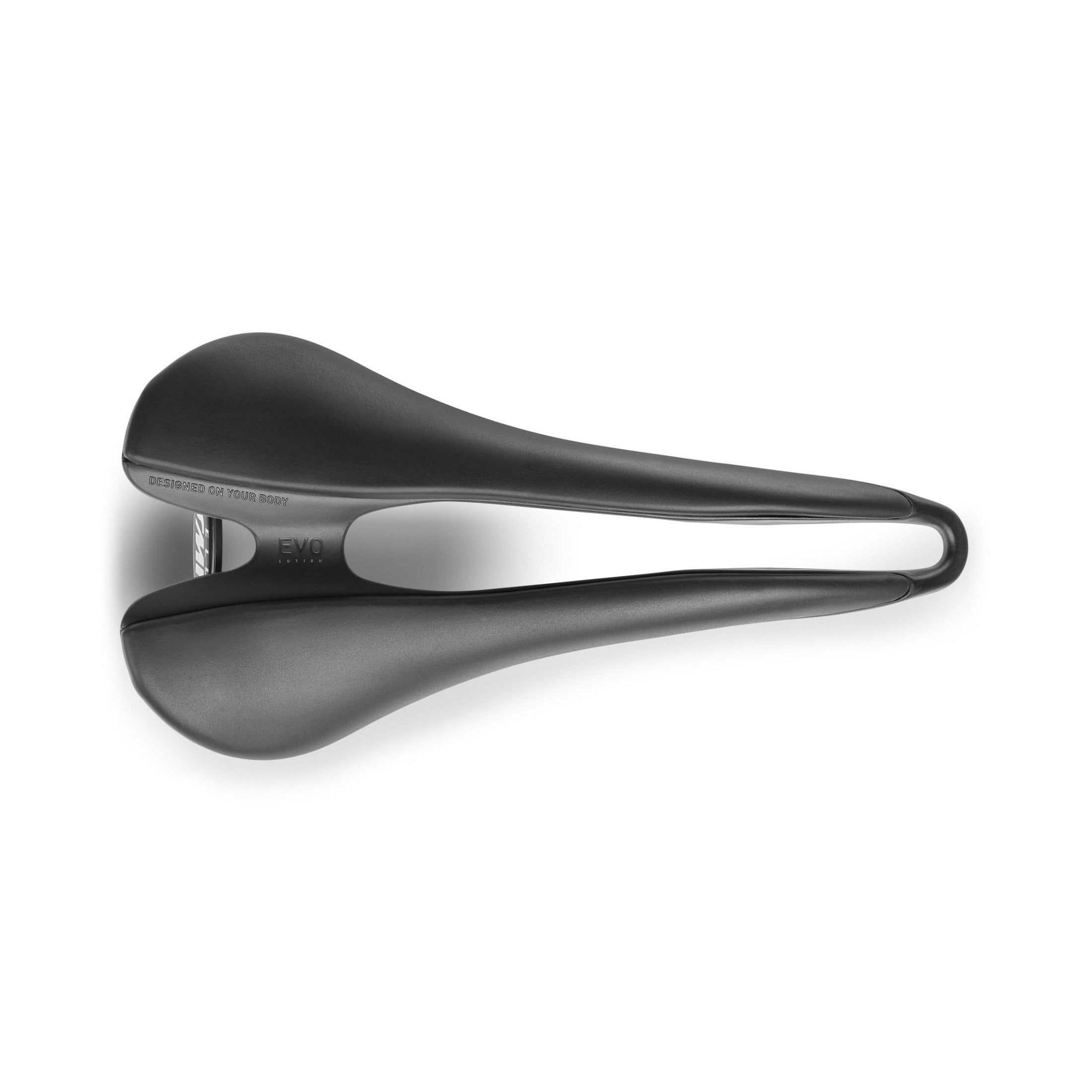 Selle SMP EVO Saddle - Carbon Rail
