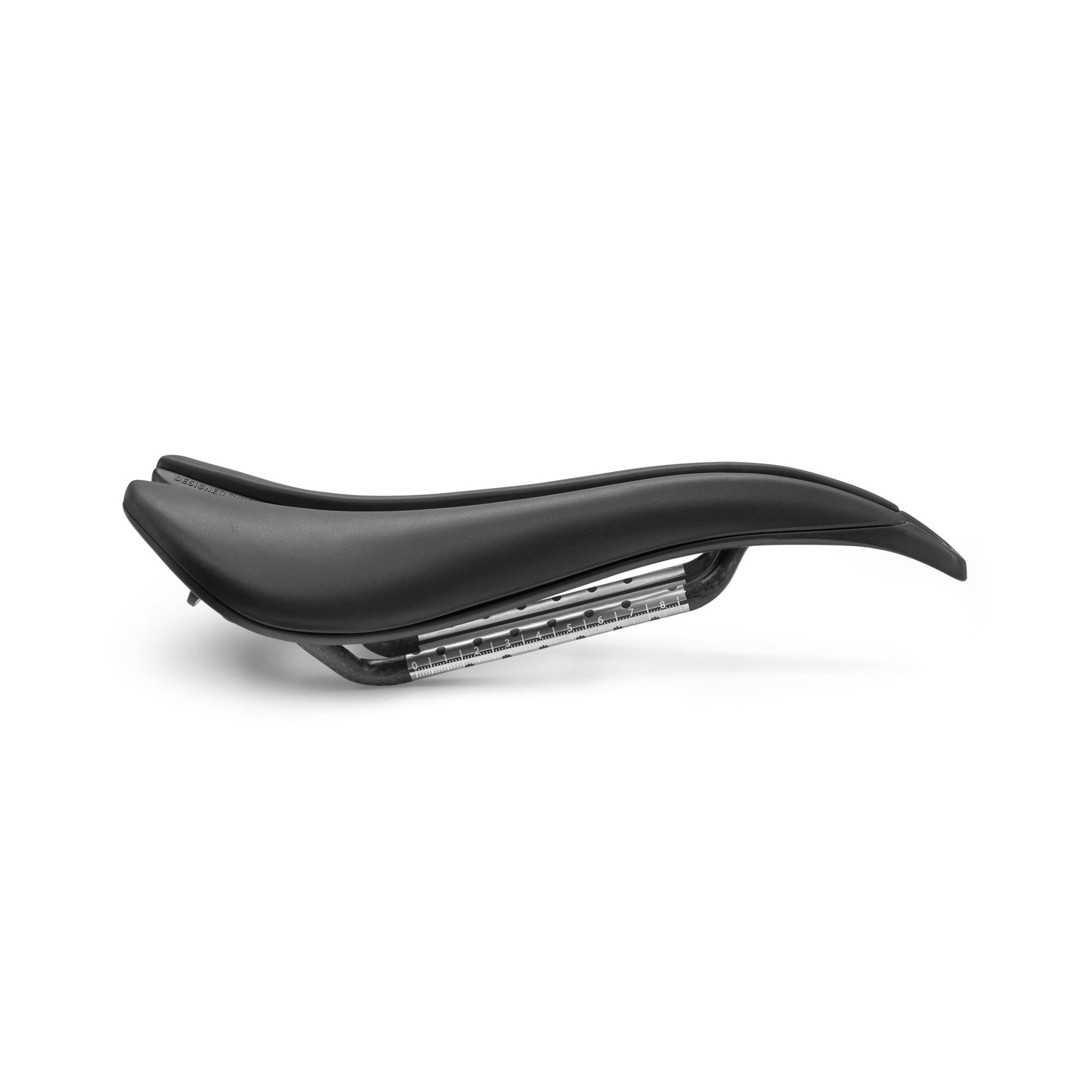 Selle SMP EVO Saddle - Carbon Rail