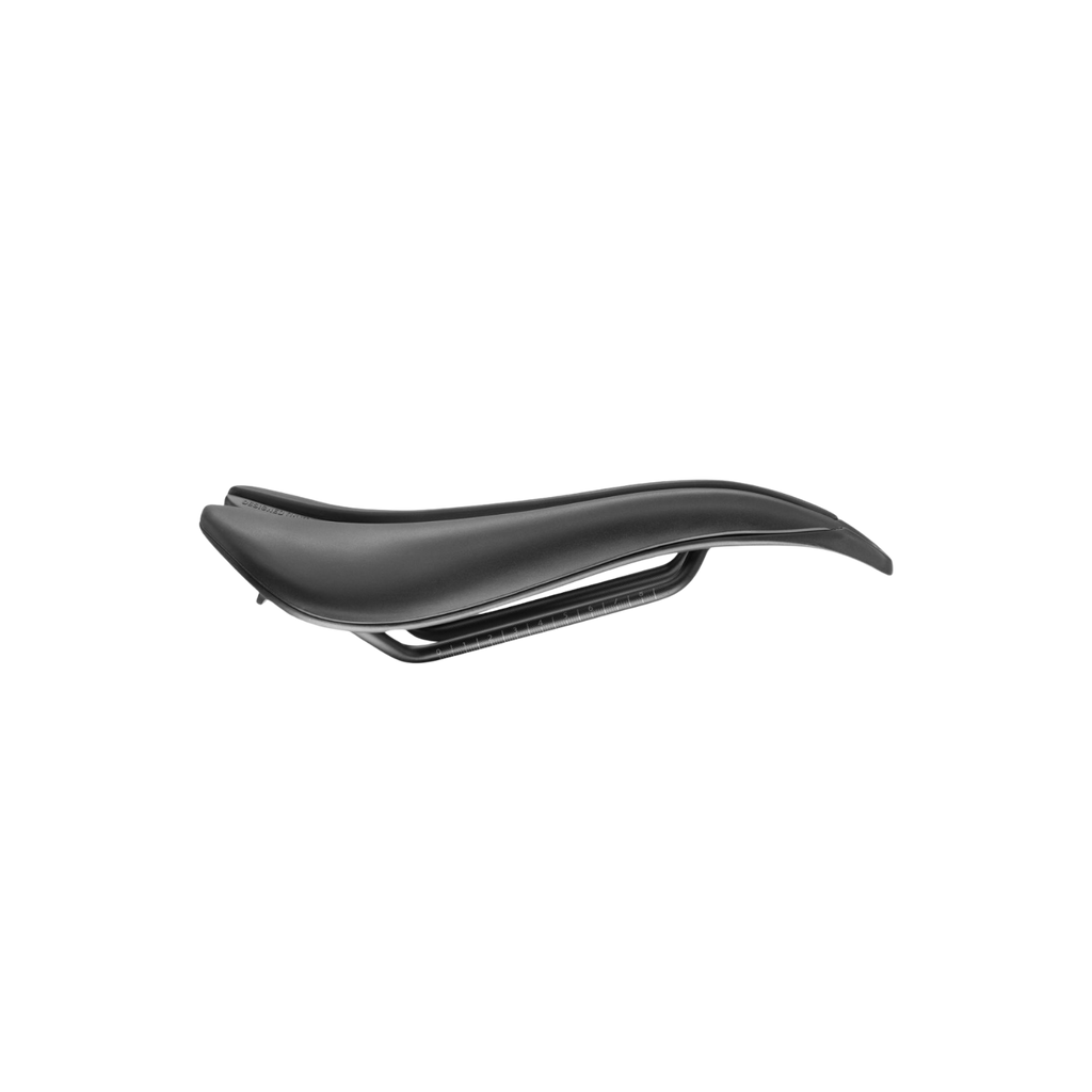 Selle SMP EVO Saddle - Stainless Rail