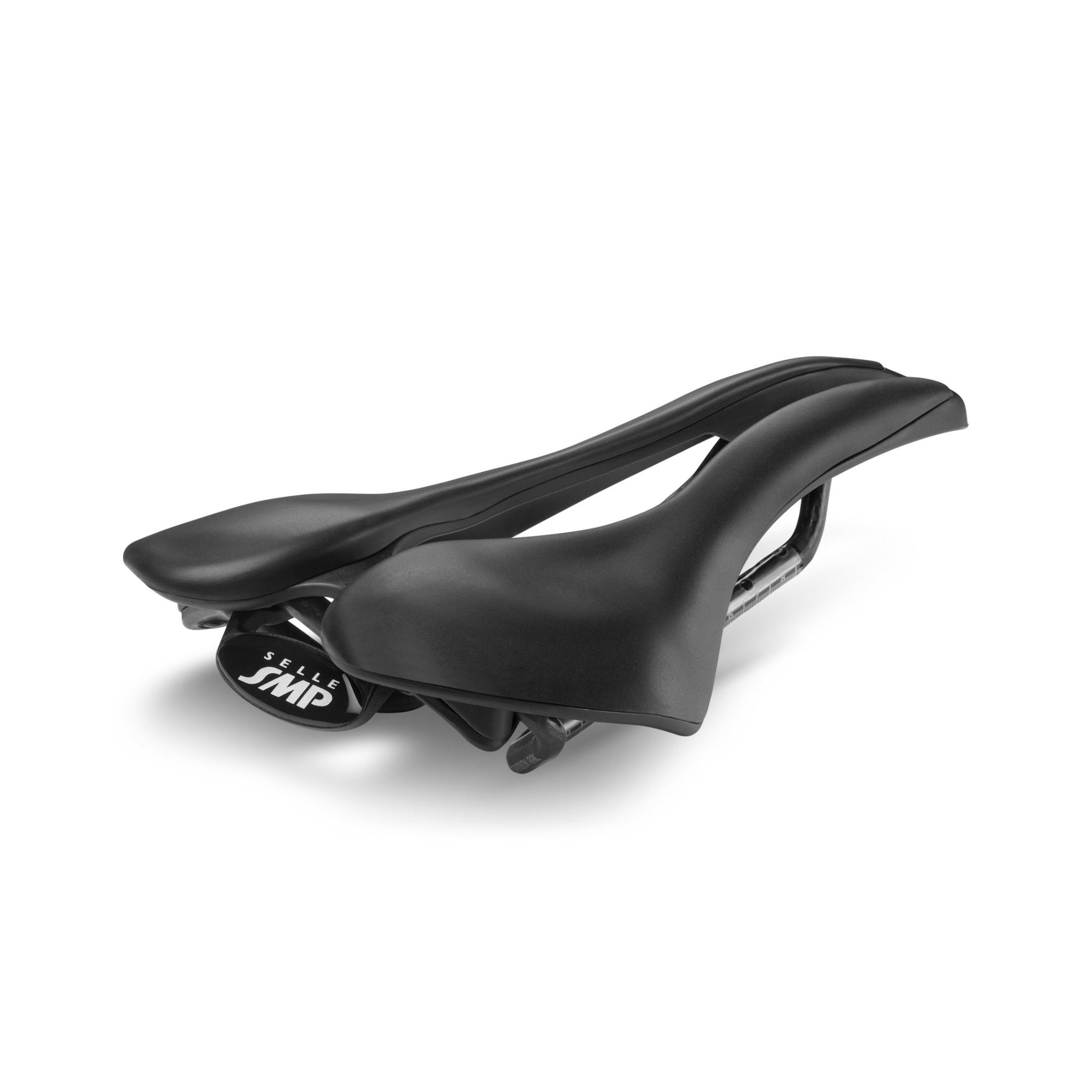Selle SMP EVO20C Saddle - Carbon Rail