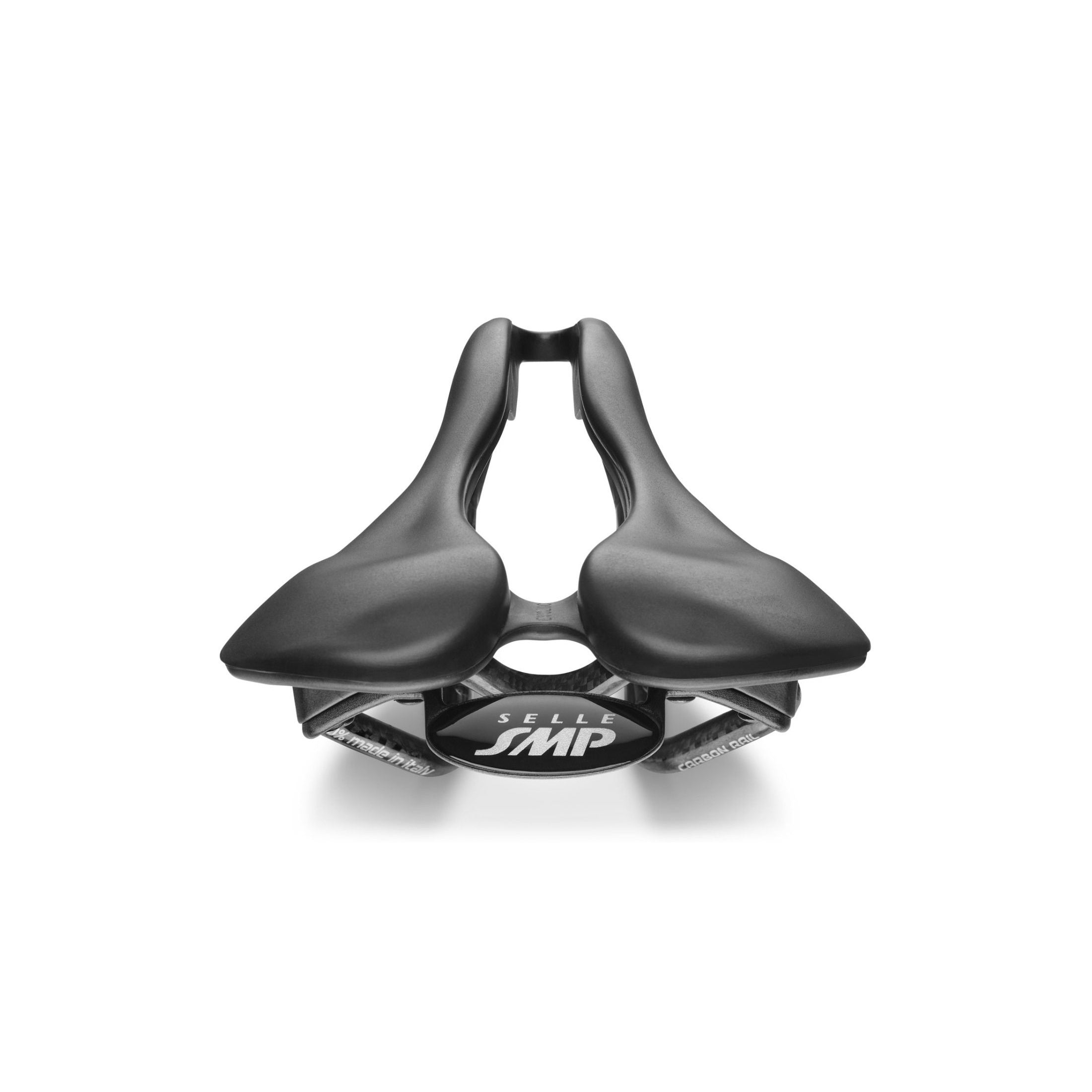 Selle SMP EVO20C Saddle - Carbon Rail