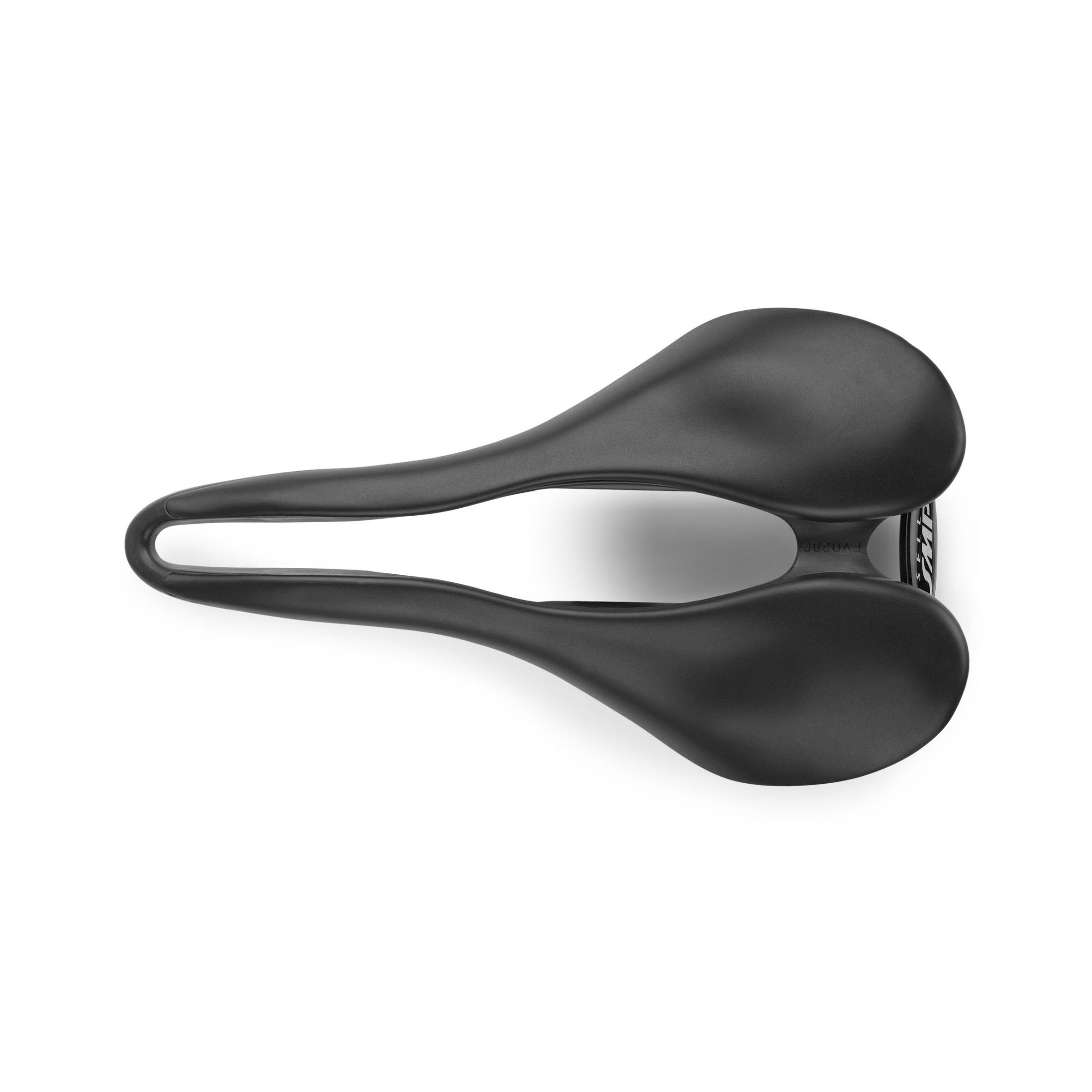 Selle SMP EVO20C Saddle - Stainless Rail