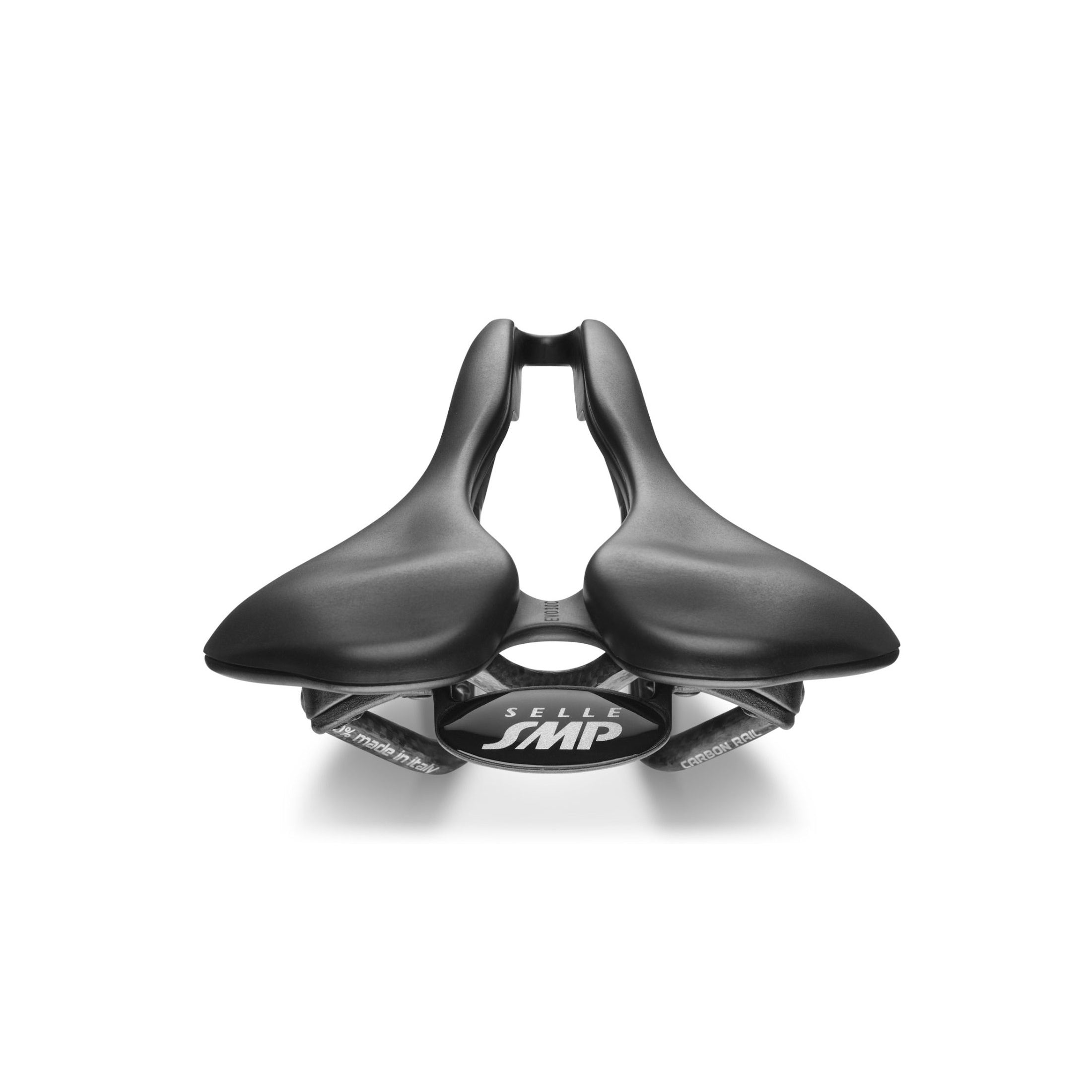 Selle SMP EVO30C Saddle - Carbon Rail